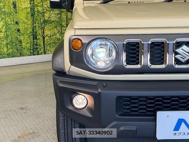 Suzuki JIMNY 2026-02 8649449-11