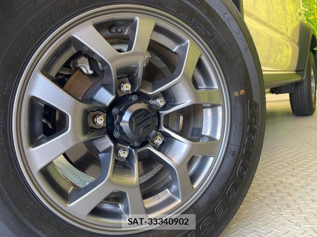 Suzuki JIMNY 2026-02 8649449-12