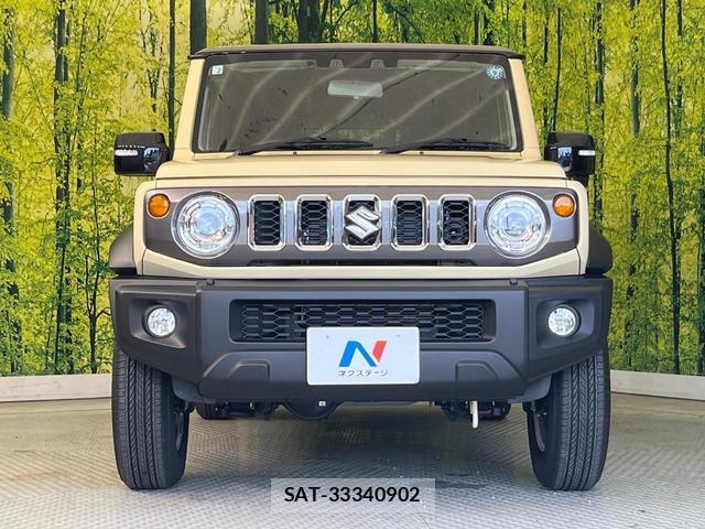 Suzuki JIMNY 2026-02 8649449-13