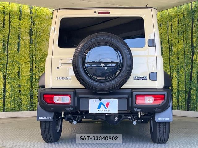 Suzuki JIMNY 2026-02 8649449-14