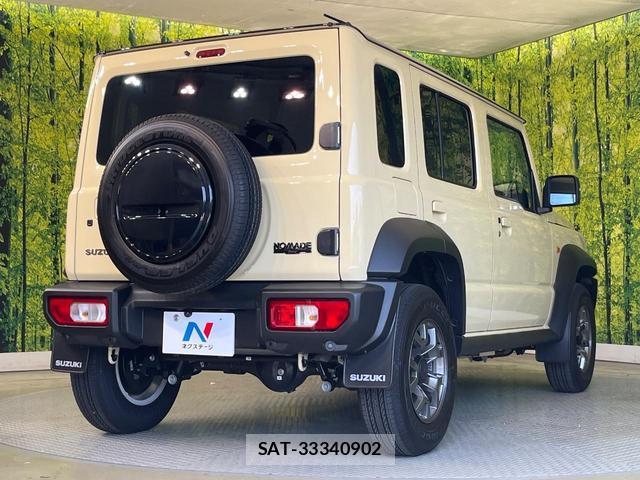 Suzuki JIMNY 2026-02 8649449-16