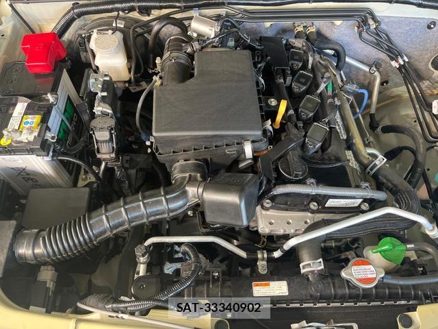 Suzuki JIMNY 2026-02 8649449-17