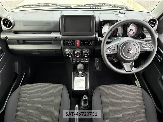 Suzuki JIMNY 2026-07 8649452-1