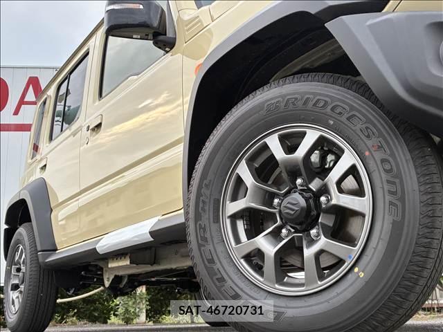 Suzuki JIMNY 2026-07 8649452-10