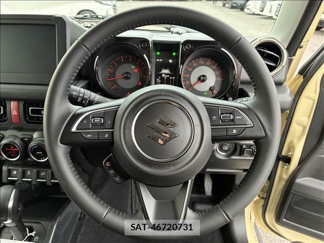 Suzuki JIMNY 2026-07 8649452-12