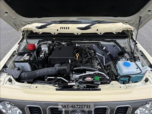 Suzuki JIMNY 2026-07 8649452-13