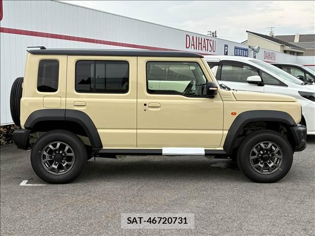 Suzuki JIMNY 2026-07 8649452-17