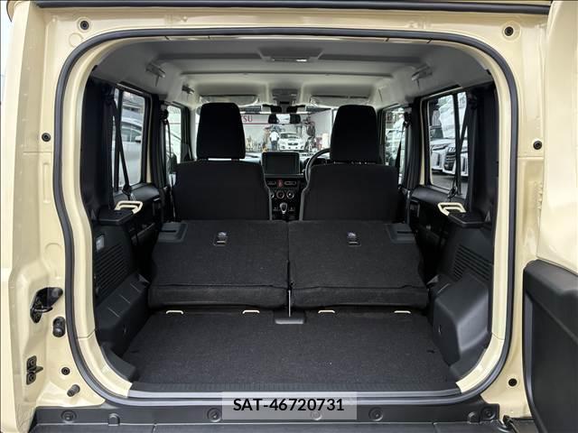 Suzuki JIMNY 2026-07 8649452-19