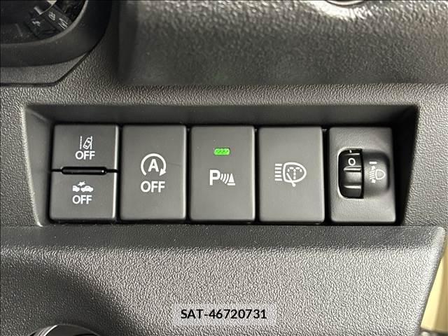Suzuki JIMNY 2026-07 8649452-3