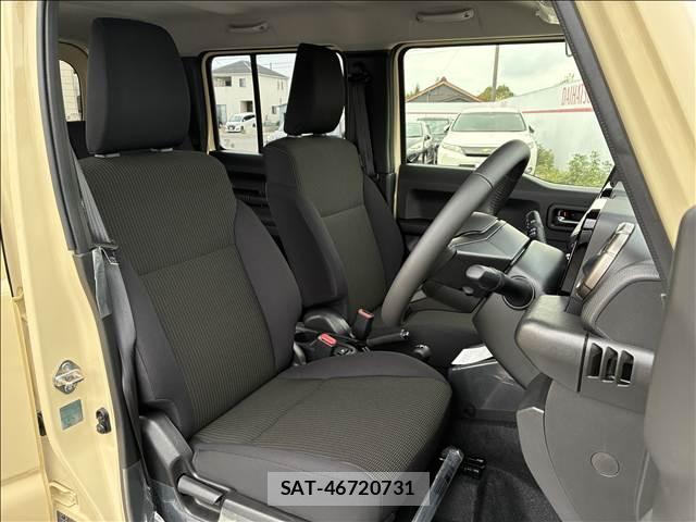 Suzuki JIMNY 2026-07 8649452-7