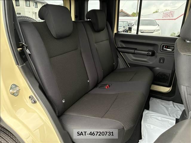 Suzuki JIMNY 2026-07 8649452-8