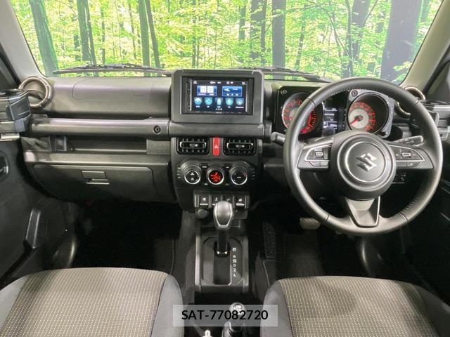 Suzuki JIMNY 2025-05 8649769-1