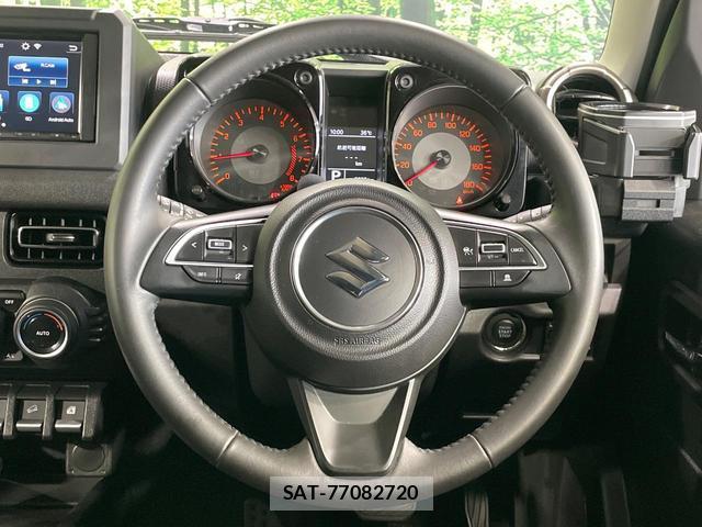 Suzuki JIMNY 2025-05 8649769-10