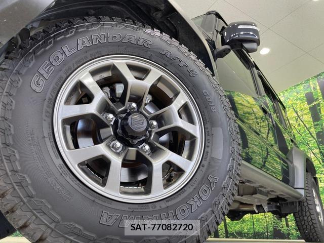 Suzuki JIMNY 2025-05 8649769-12