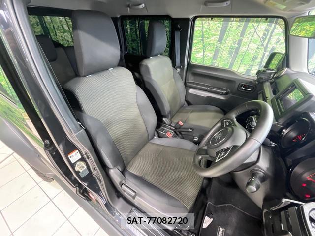 Suzuki JIMNY 2025-05 8649769-7