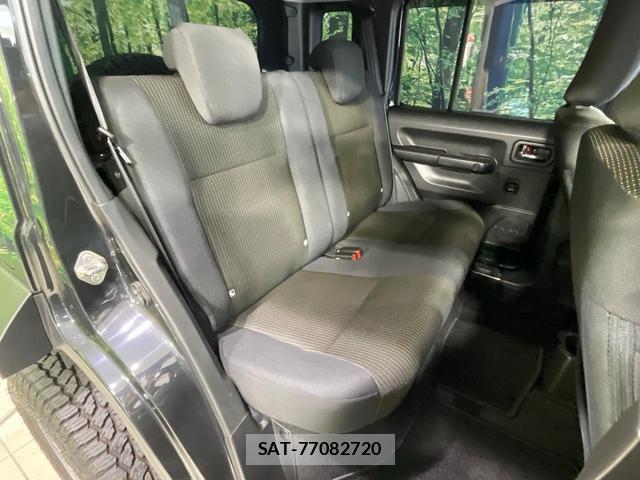 Suzuki JIMNY 2025-05 8649769-8