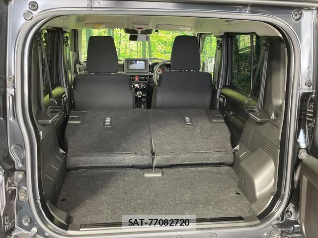 Suzuki JIMNY 2025-05 8649769-9