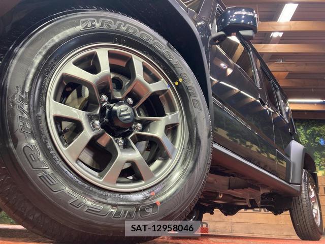 Suzuki JIMNY 2026-07 8649865-11