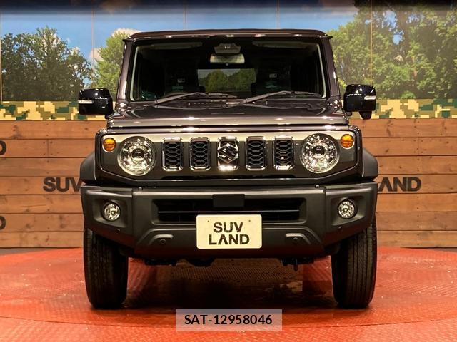Suzuki JIMNY 2026-07 8649865-12