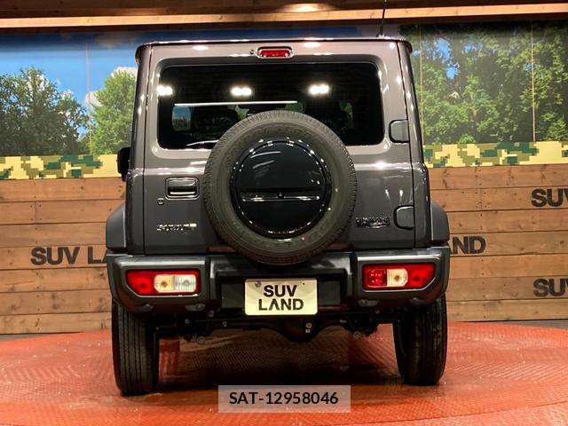 Suzuki JIMNY 2026-07 8649865-13