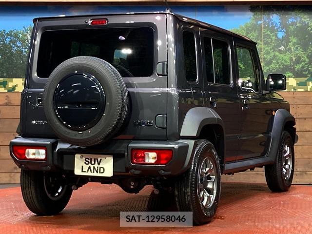 Suzuki JIMNY 2026-07 8649865-15