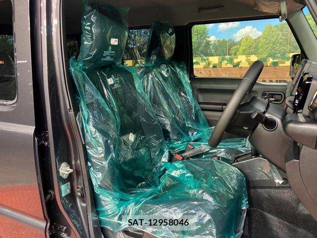 Suzuki JIMNY 2026-07 8649865-7