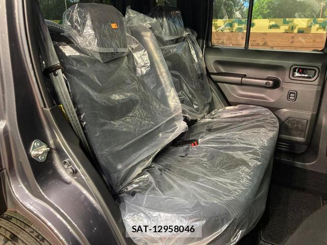 Suzuki JIMNY 2026-07 8649865-8