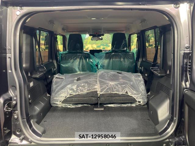 Suzuki JIMNY 2026-07 8649865-9