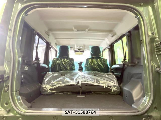 Suzuki JIMNY 2025-07 8650066-10