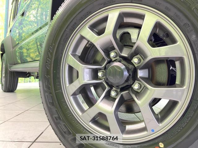 Suzuki JIMNY 2025-07 8650066-12