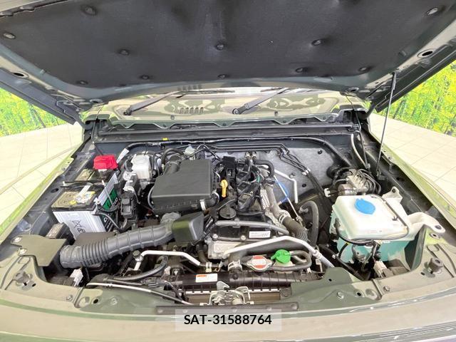 Suzuki JIMNY 2025-07 8650066-14