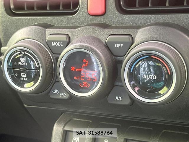 Suzuki JIMNY 2025-07 8650066-5