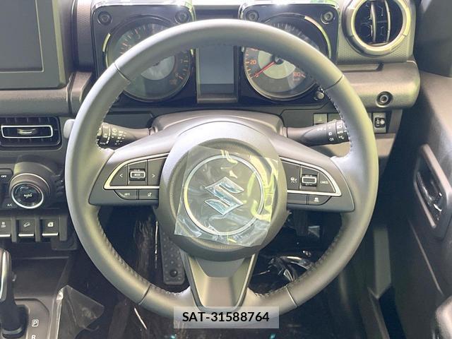 Suzuki JIMNY 2025-07 8650066-7