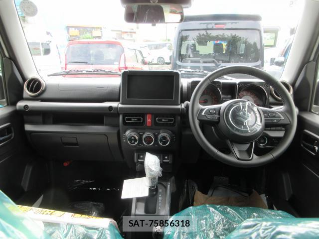 Suzuki JIMNY 2026-05 8652185-2