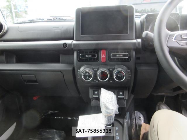 Suzuki JIMNY 2026-05 8652185-3