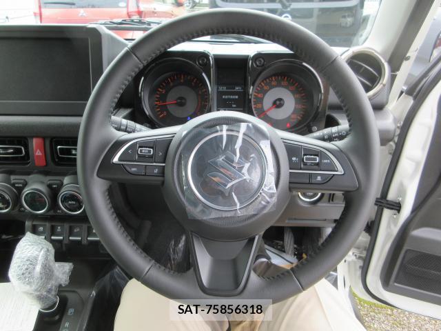Suzuki JIMNY 2026-05 8652185-7