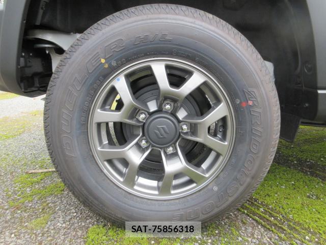 Suzuki JIMNY 2026-05 8652185-8