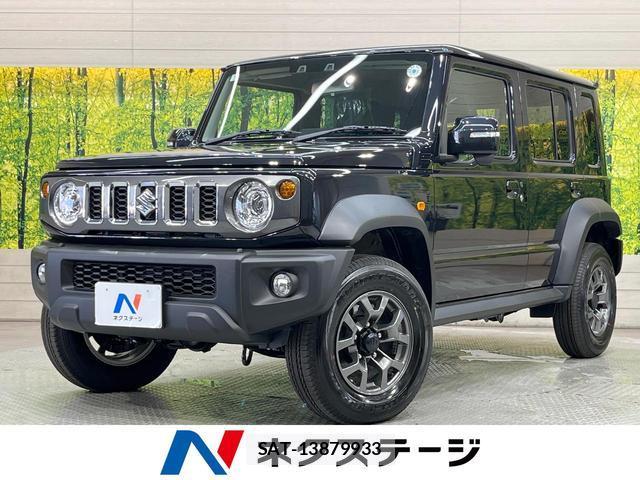 Suzuki JIMNY 2026-07 8652310-0