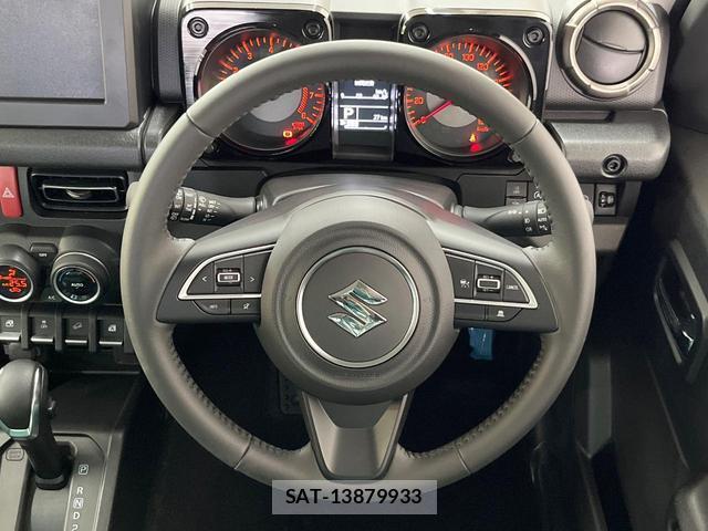 Suzuki JIMNY 2026-07 8652310-10