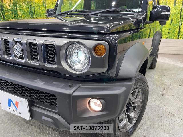 Suzuki JIMNY 2026-07 8652310-11