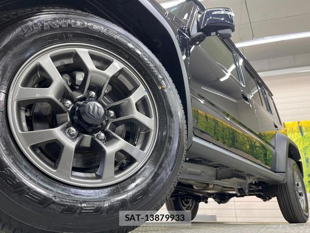 Suzuki JIMNY 2026-07 8652310-12