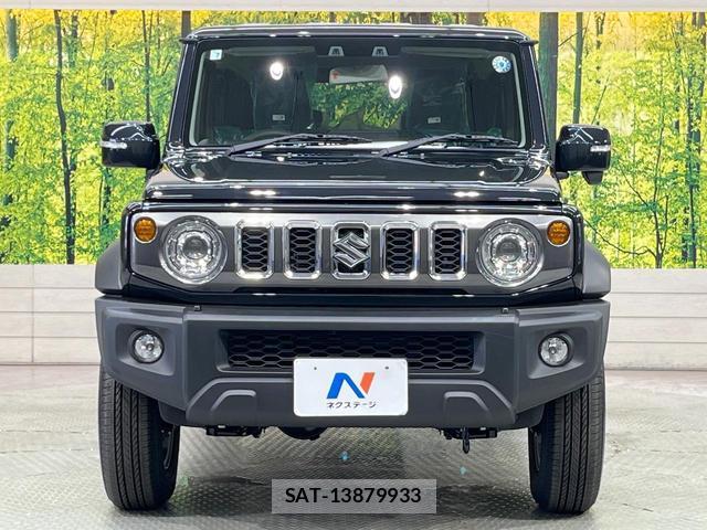 Suzuki JIMNY 2026-07 8652310-13