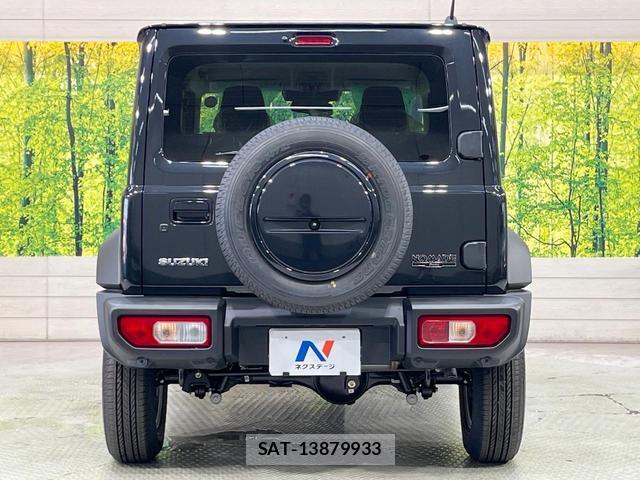 Suzuki JIMNY 2026-07 8652310-14
