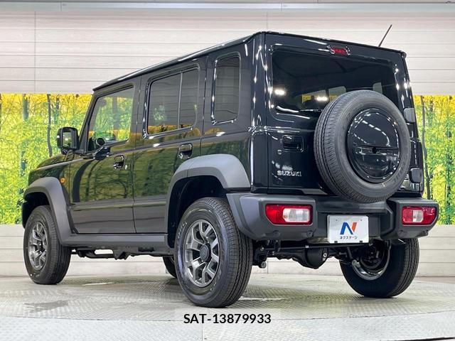 Suzuki JIMNY 2026-07 8652310-16