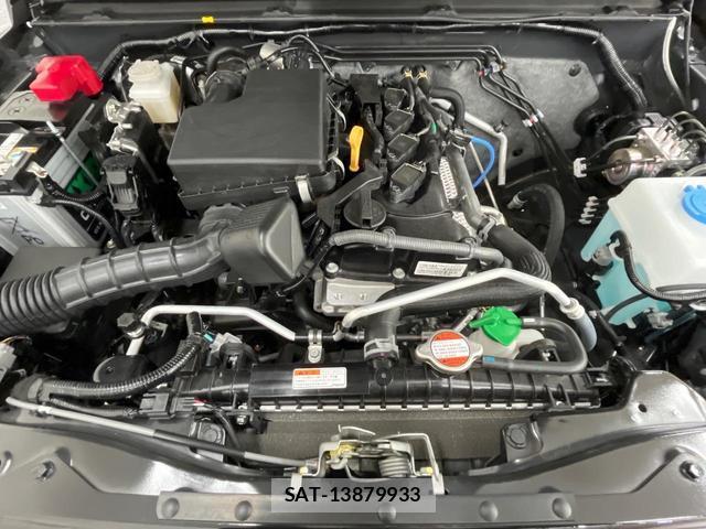 Suzuki JIMNY 2026-07 8652310-17