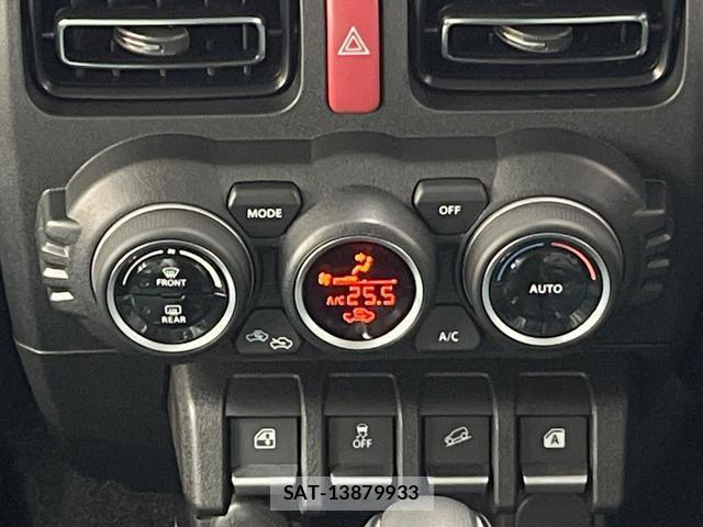 Suzuki JIMNY 2026-07 8652310-5