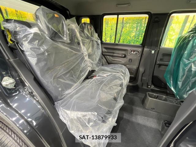 Suzuki JIMNY 2026-07 8652310-8