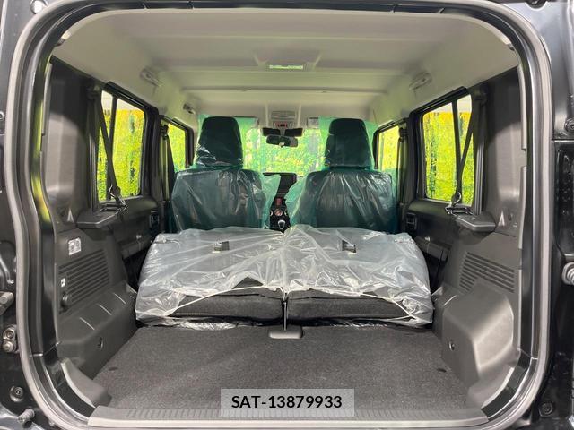 Suzuki JIMNY 2026-07 8652310-9