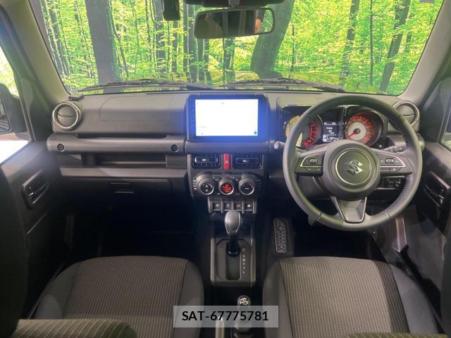 Suzuki JIMNY 2025-09 8652347-1