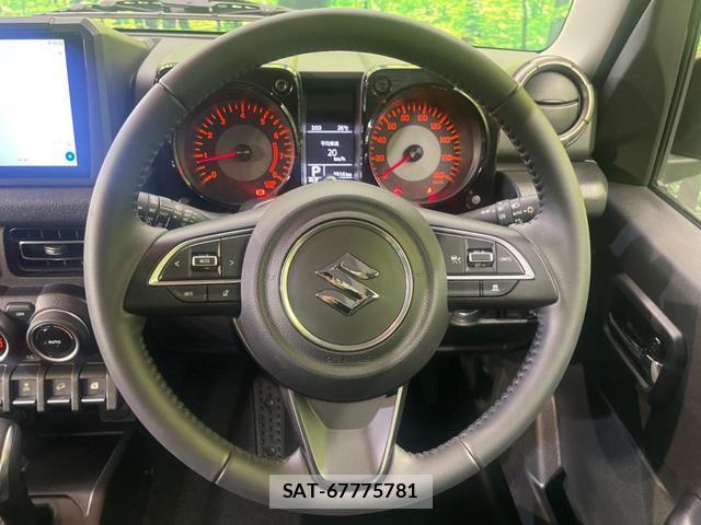 Suzuki JIMNY 2025-09 8652347-10